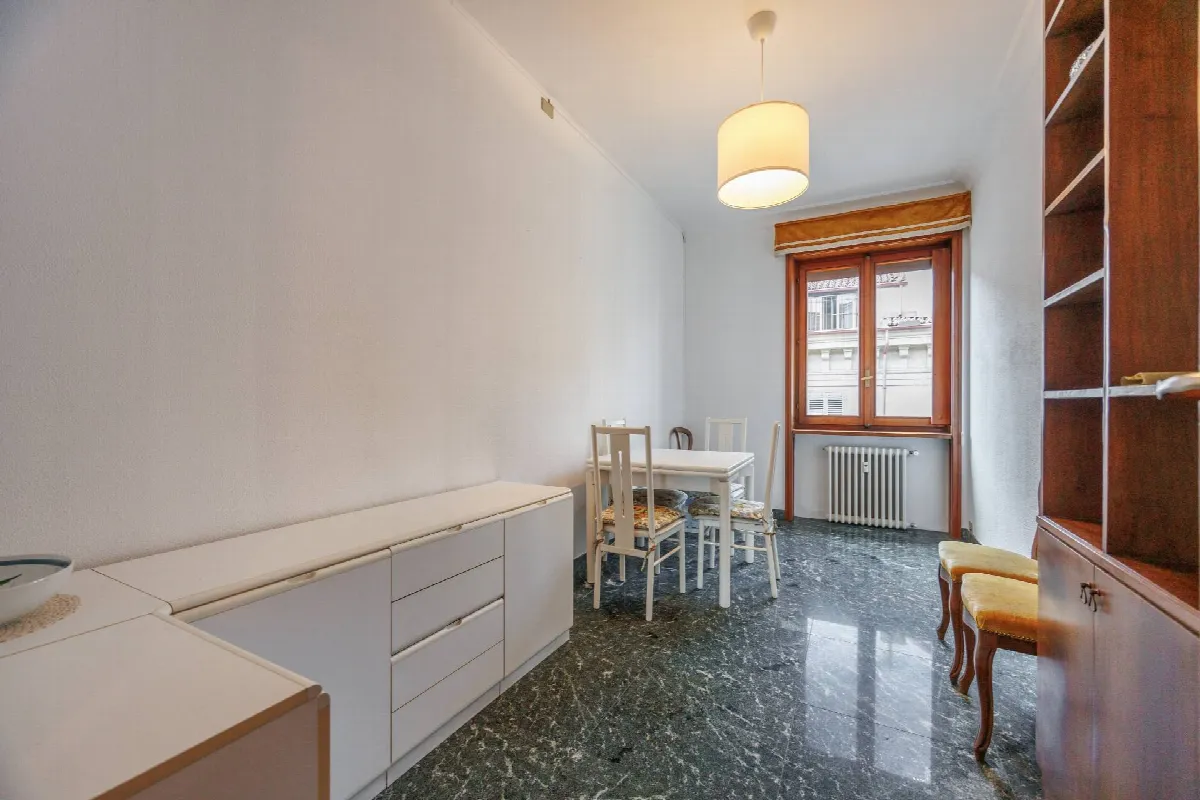 Appartamento in vendita a Torino, Centro Storico - foto 9