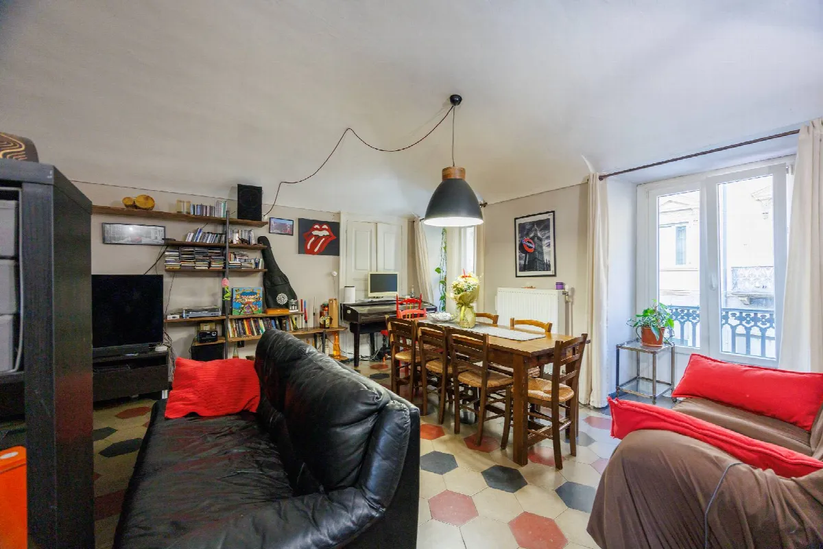 Appartamento in vendita a Torino, San Salvario - foto 5