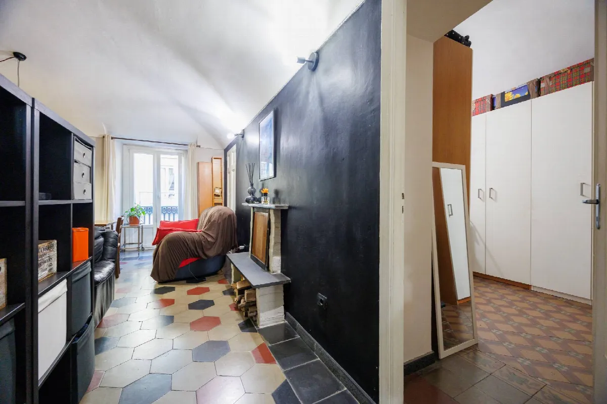 Appartamento in vendita a Torino, San Salvario - foto 6