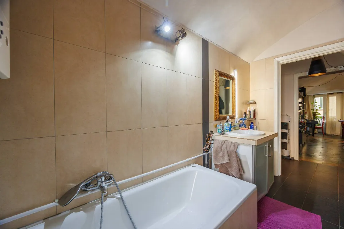 Appartamento in vendita a Torino, San Salvario - foto 9