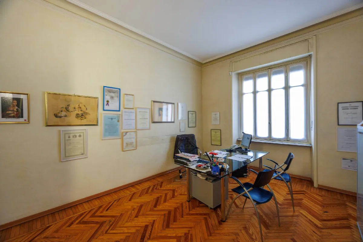 Appartamento in vendita a Torino, Centro Storico - foto 1