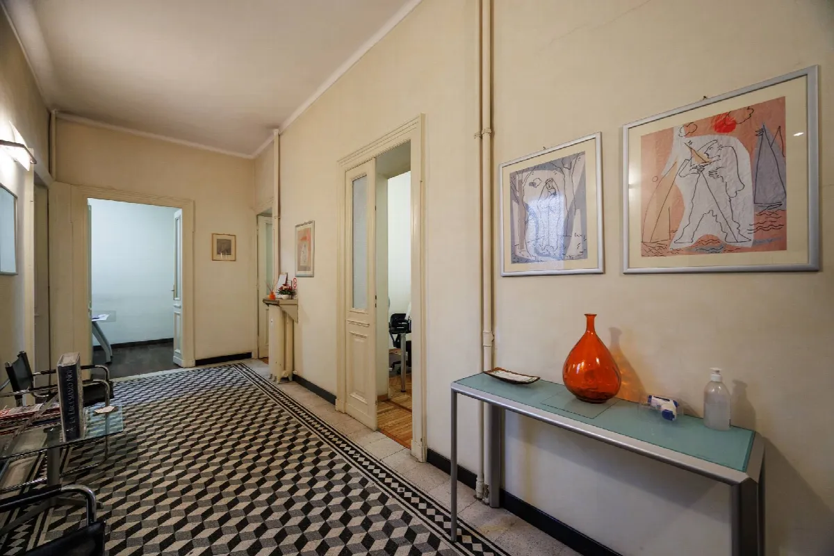 Appartamento in vendita a Torino, Centro Storico - foto 10