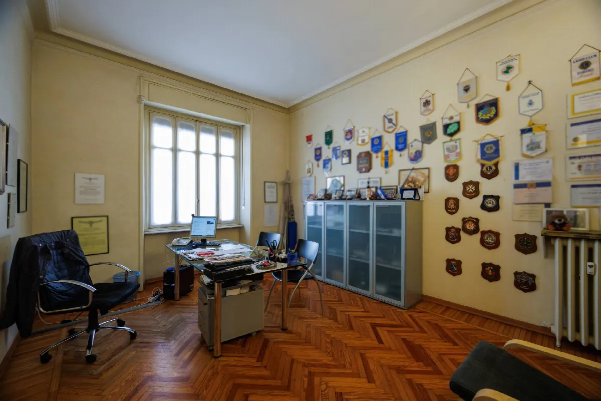 Appartamento in vendita a Torino, Centro Storico - foto 2