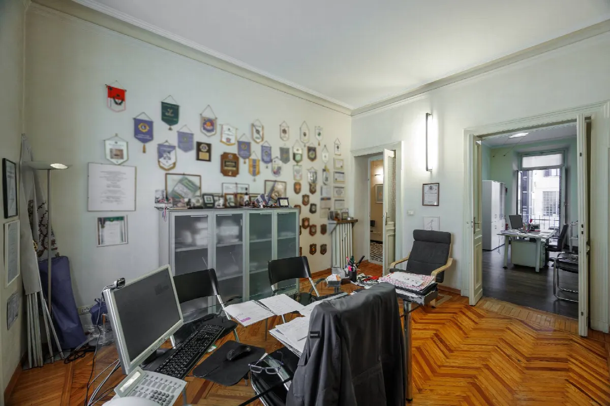 Appartamento in vendita a Torino, Centro Storico - foto 3