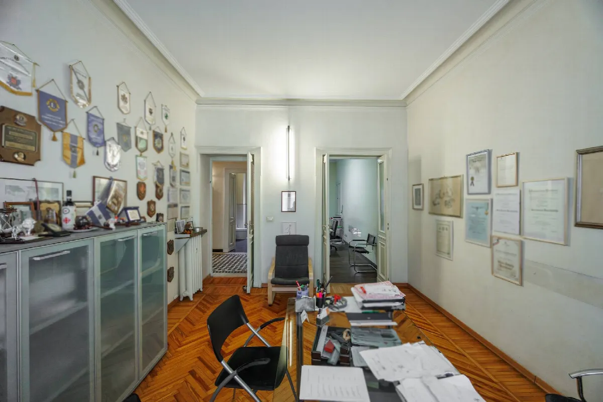 Appartamento in vendita a Torino, Centro Storico - foto 4
