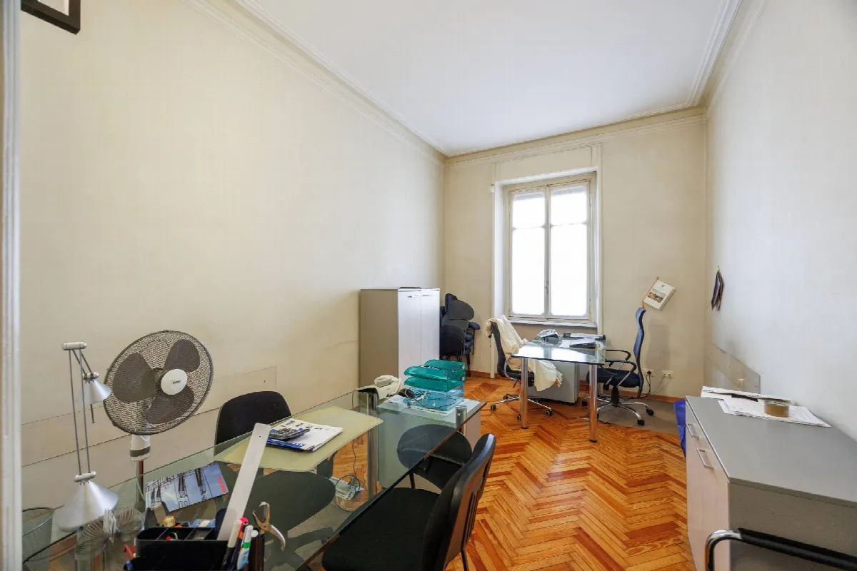 Appartamento in vendita a Torino, Centro Storico - foto 5