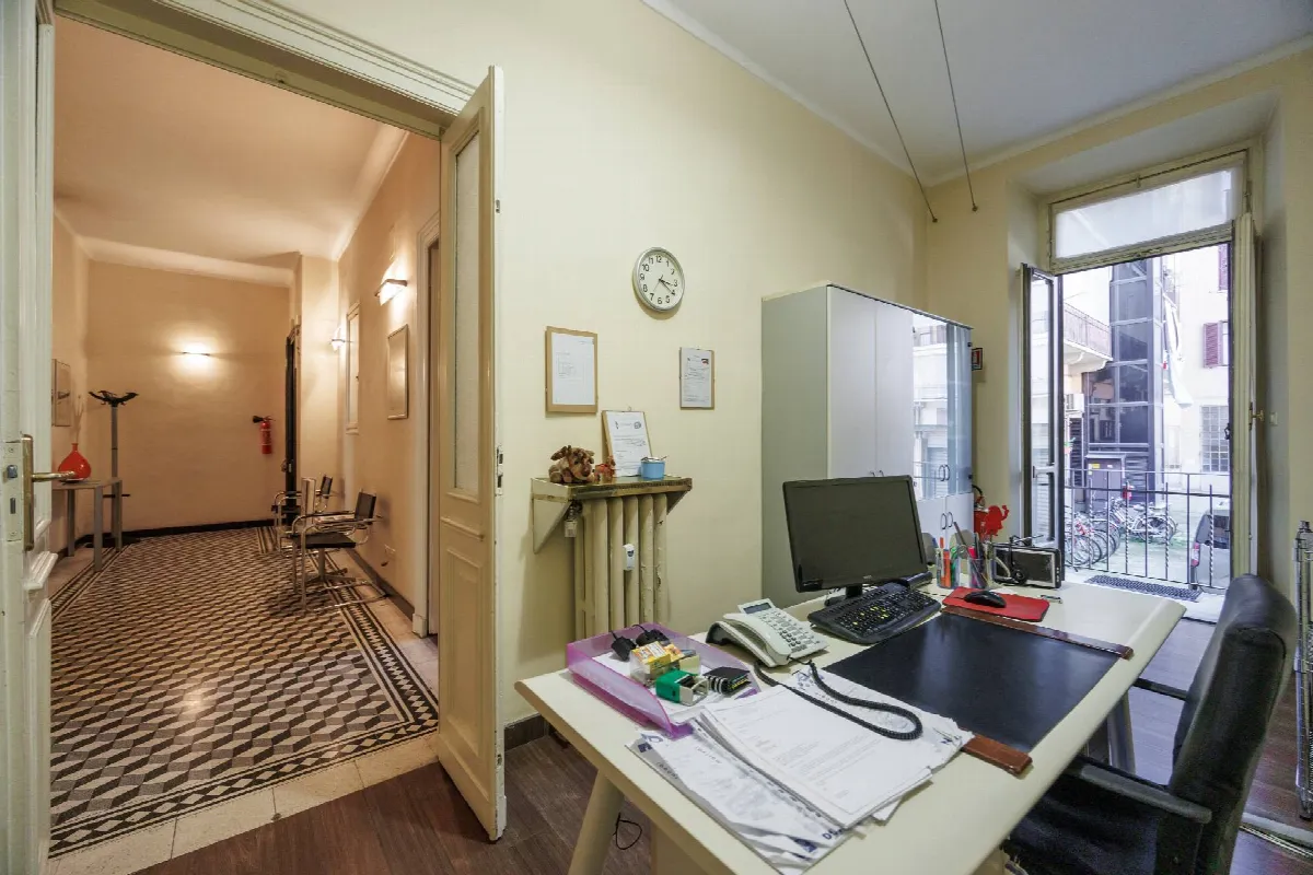 Appartamento in vendita a Torino, Centro Storico - foto 6