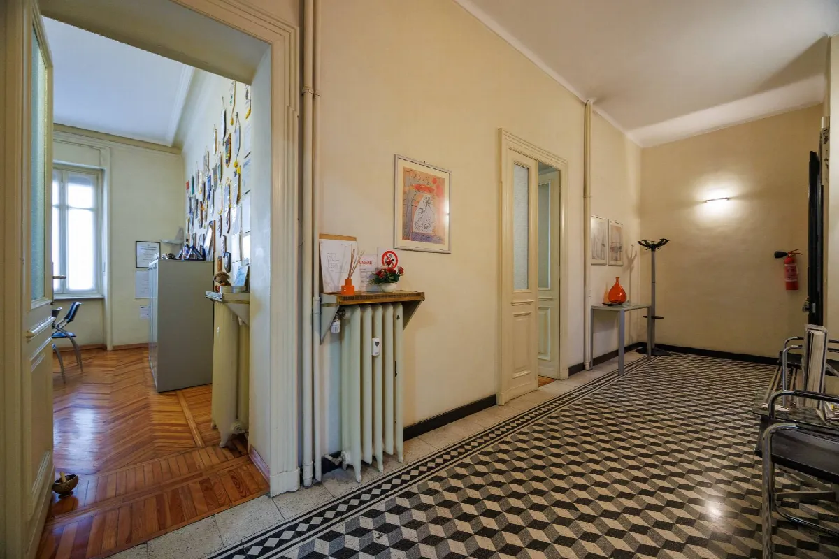 Appartamento in vendita a Torino, Centro Storico - foto 8