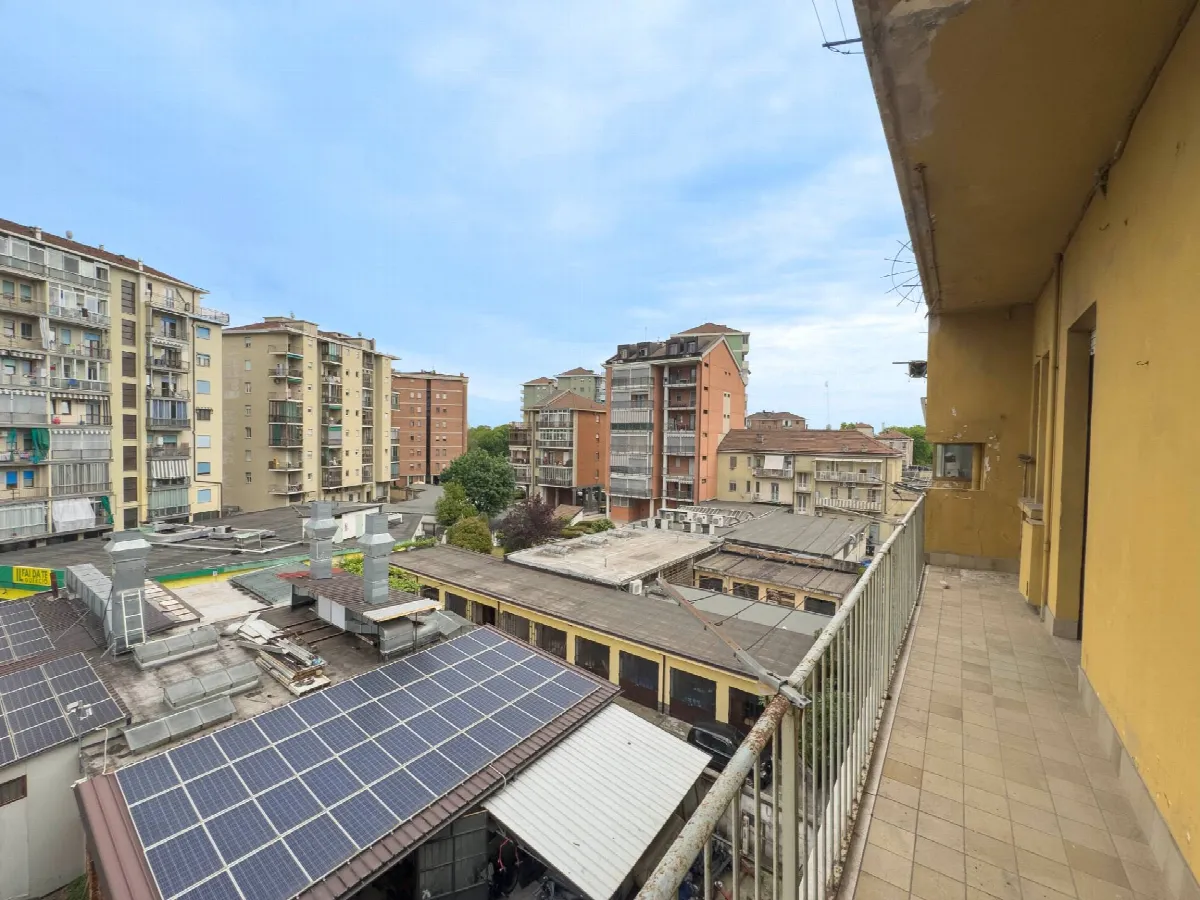 Appartamento in vendita a Torino, Santa Rita - foto 10