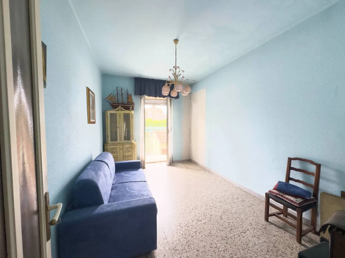 Appartamento in vendita a Torino, Santa Rita - foto 2