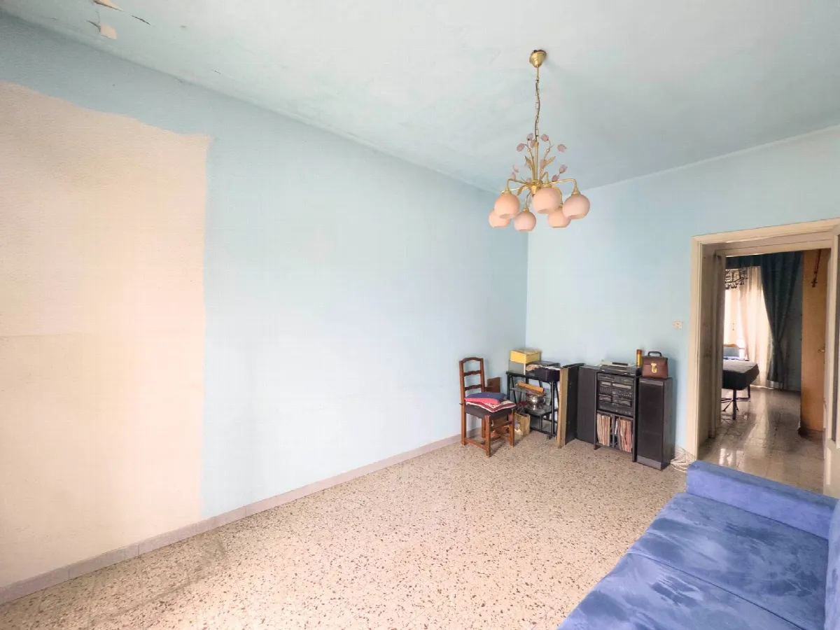 Appartamento in vendita a Torino, Santa Rita - foto 3