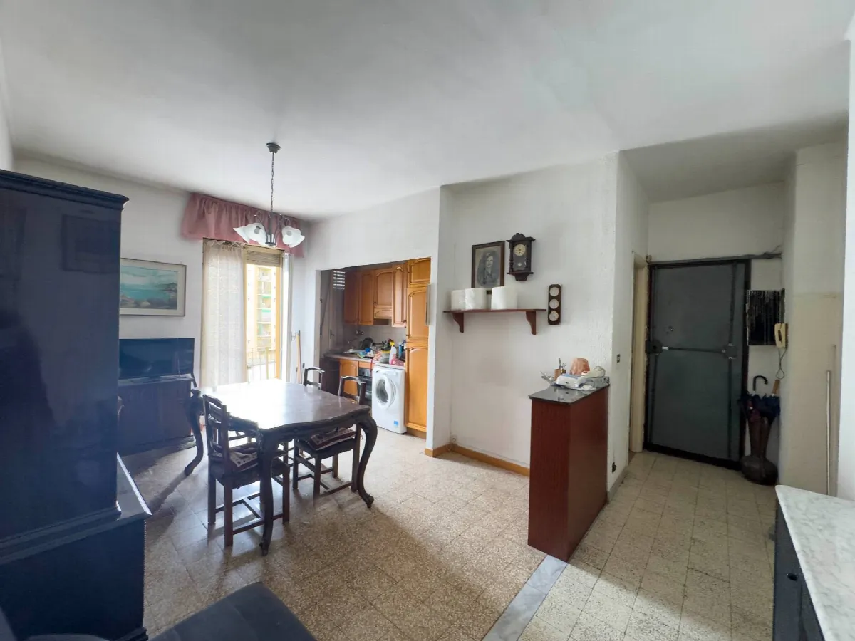 Appartamento in vendita a Torino, Santa Rita - foto 4