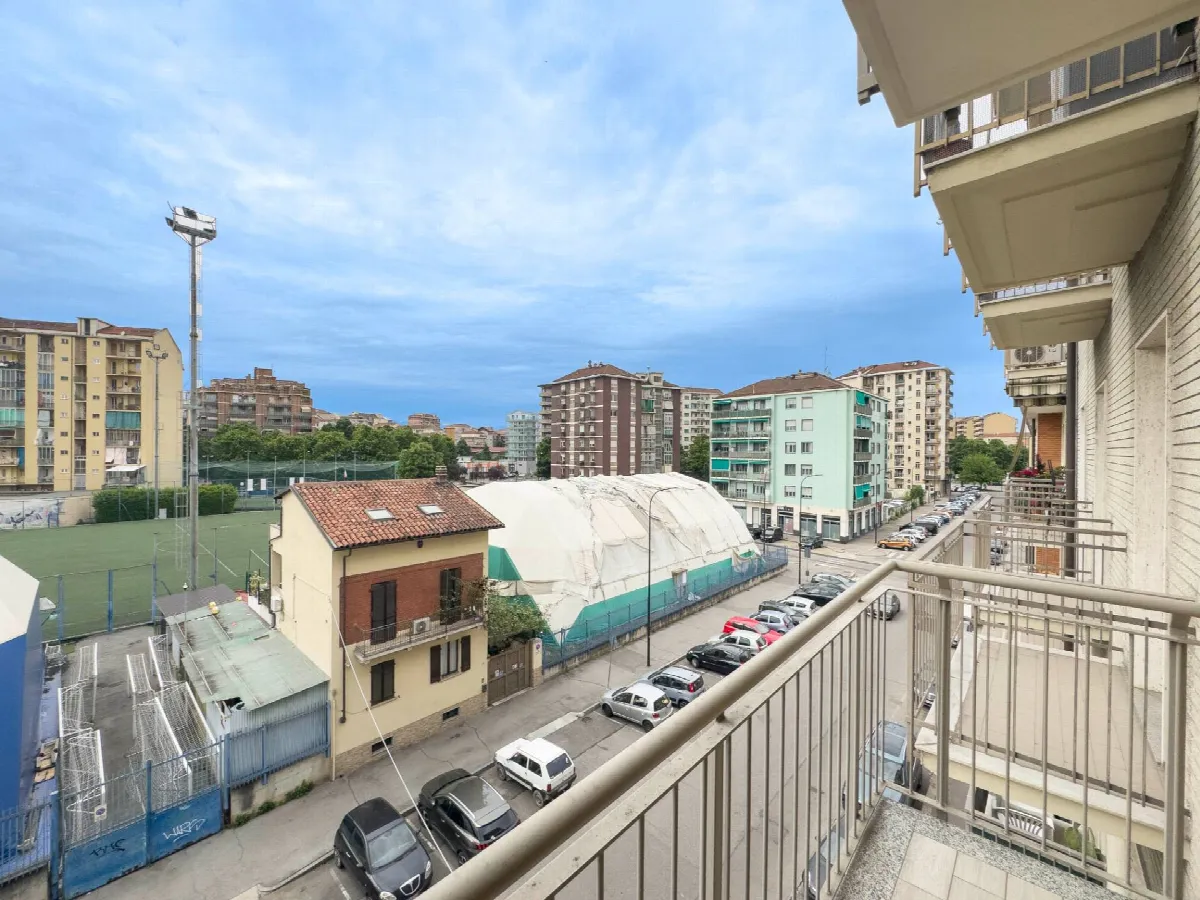 Appartamento in vendita a Torino, Santa Rita - foto 6