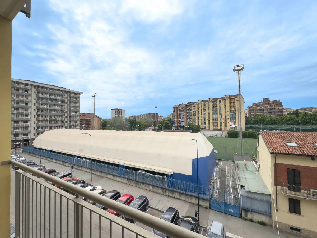 Appartamento in vendita a Torino, Santa Rita - foto 7