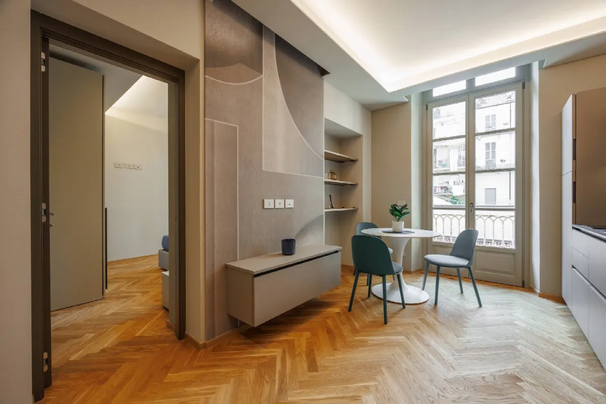 Appartamento in vendita a Torino, Centro - foto 2