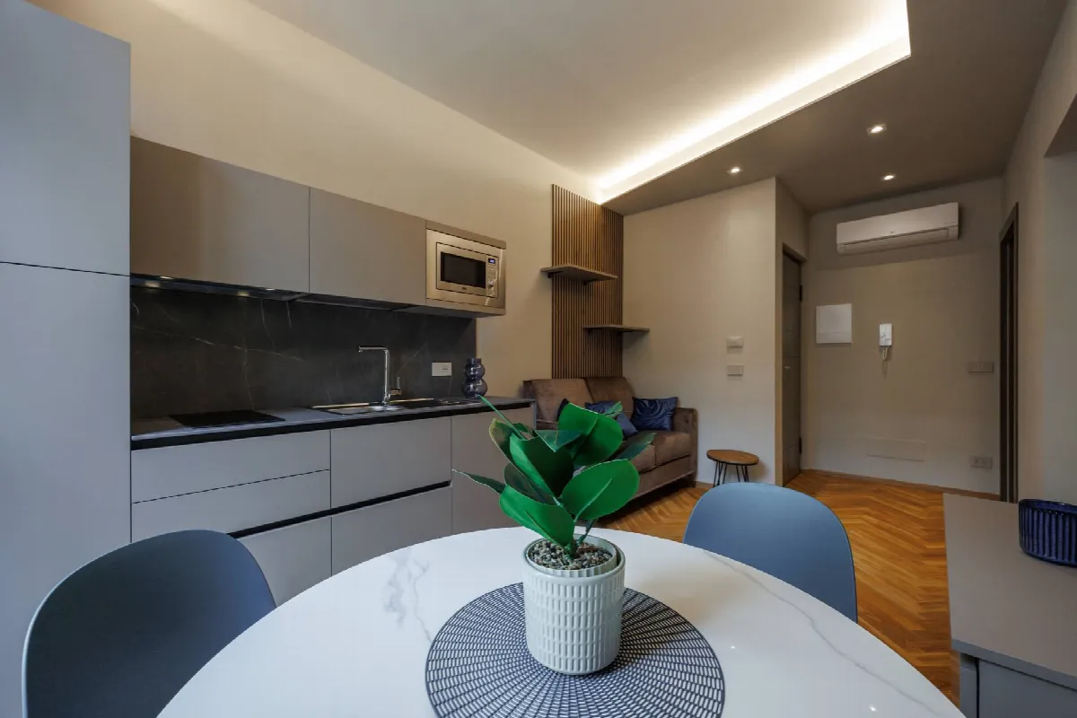 Appartamento in vendita a Torino, Centro - foto 4