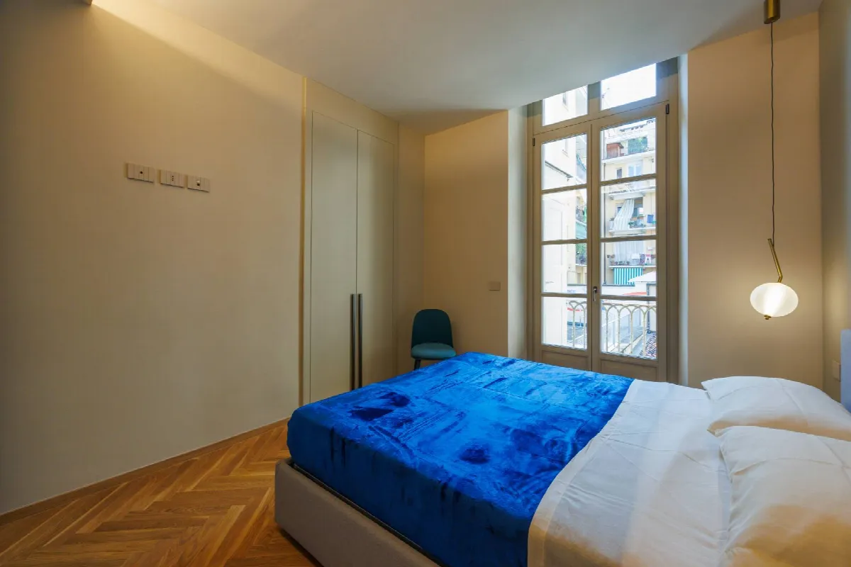 Appartamento in vendita a Torino, Centro - foto 6