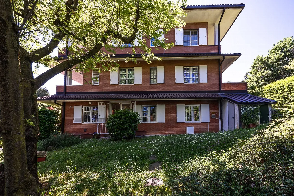 Appartamento in vendita a Pecetto Torinese, Strada Della Vetta - foto 1