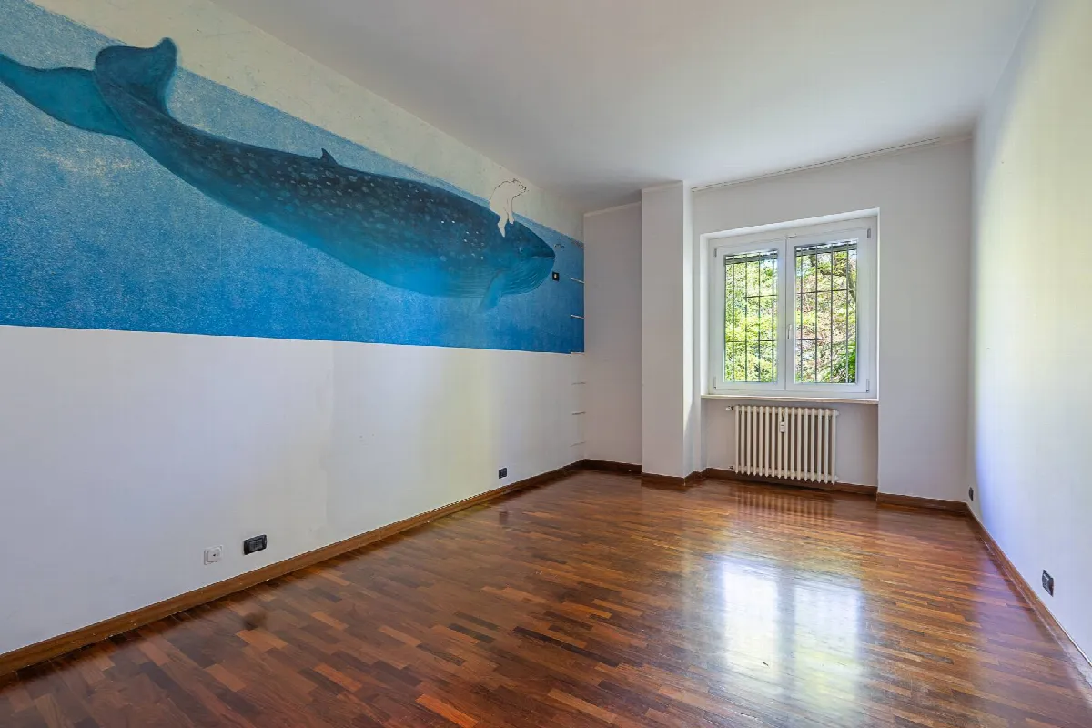 Appartamento in vendita a Pecetto Torinese, Strada Della Vetta - foto 10