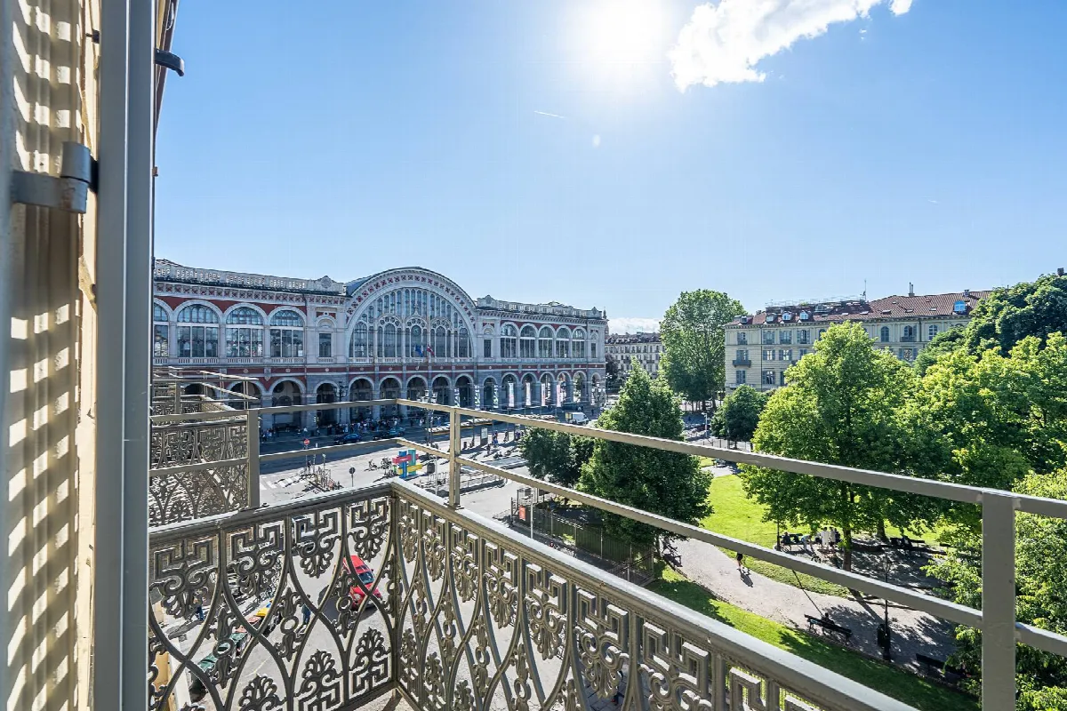 Appartamento in vendita a Torino, Centro - foto 1