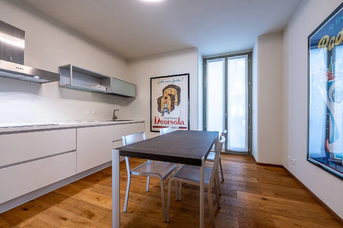 Appartamento in vendita a Torino, Centro - foto 10