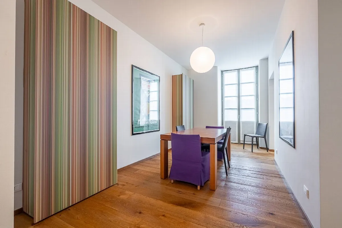 Appartamento in vendita a Torino, Centro - foto 6