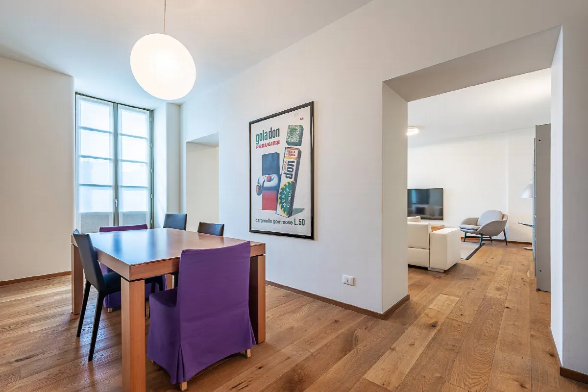 Appartamento in vendita a Torino, Centro - foto 7