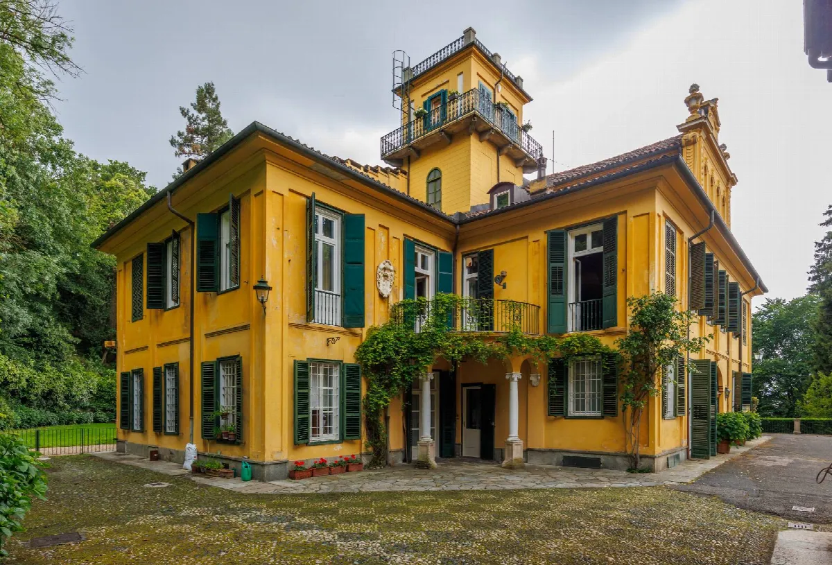 Appartamento in vendita a Torino, Gran Madre - Crimea - foto 1