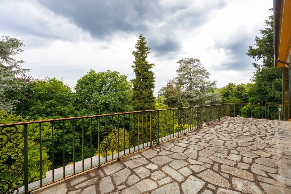 Appartamento in vendita a Torino, Gran Madre - Crimea - foto 5