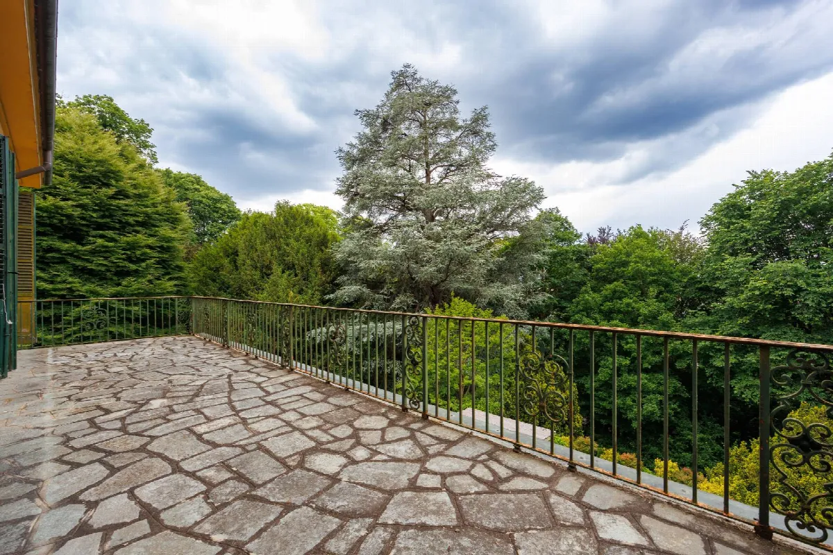 Appartamento in vendita a Torino, Gran Madre - Crimea - foto 10