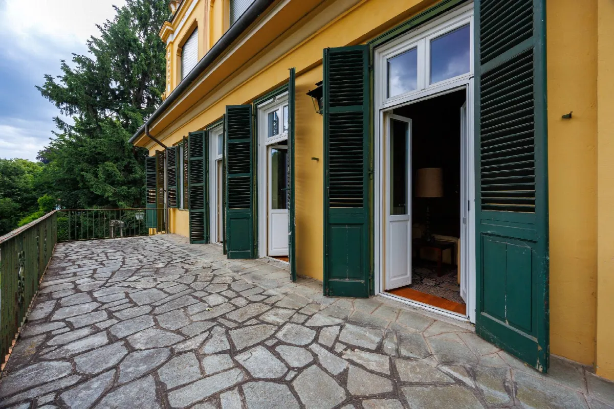 Appartamento in vendita a Torino, Gran Madre - Crimea - foto 6
