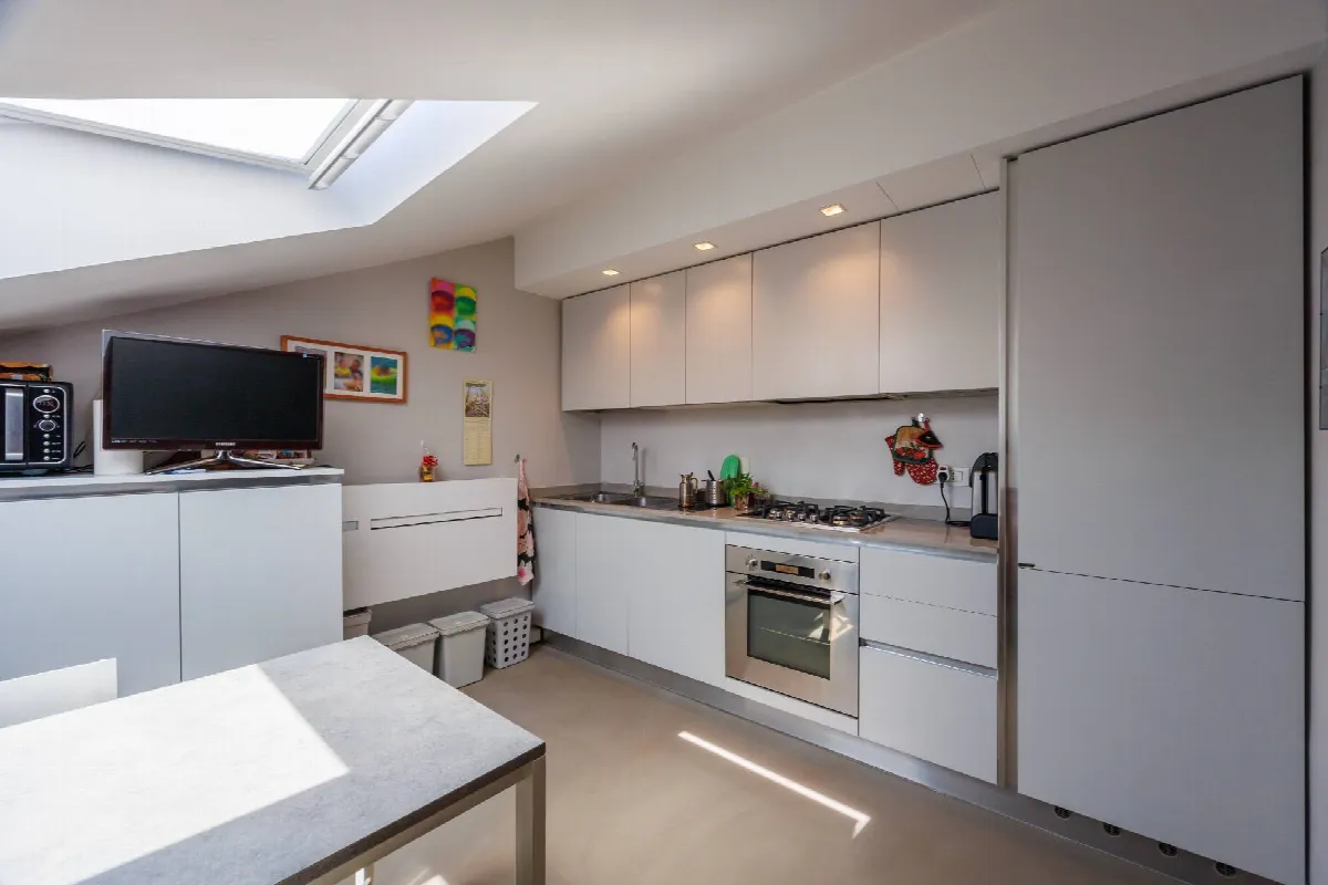 Appartamento in vendita a Torino, Centro - foto 10