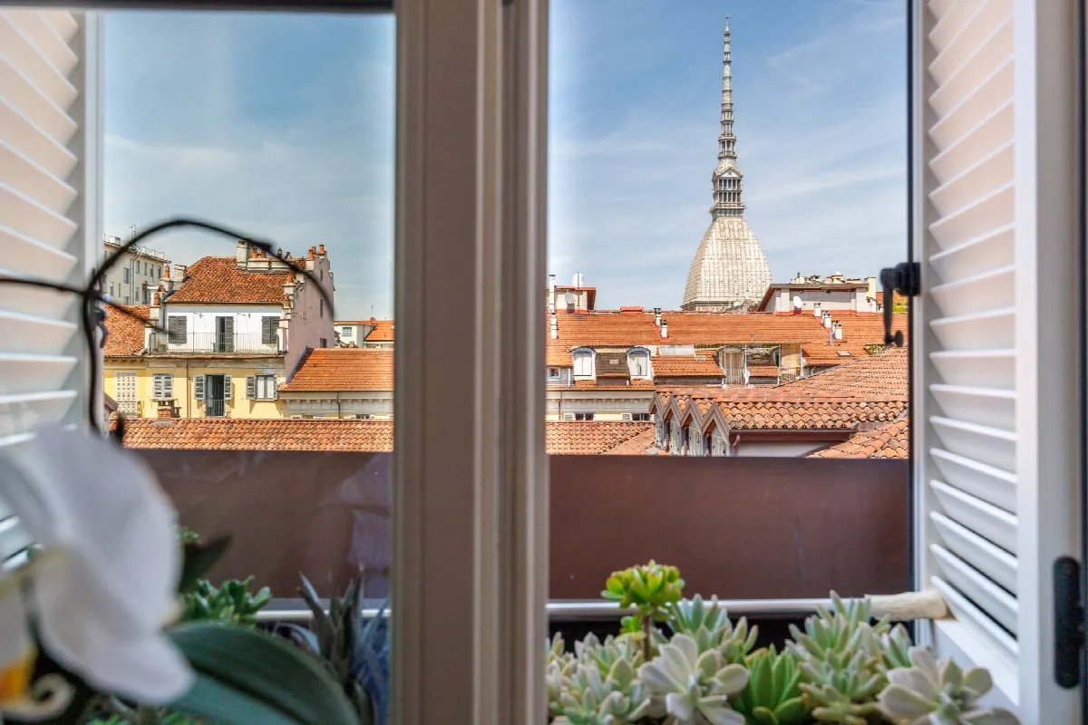 Appartamento in vendita a Torino, Centro - foto 2
