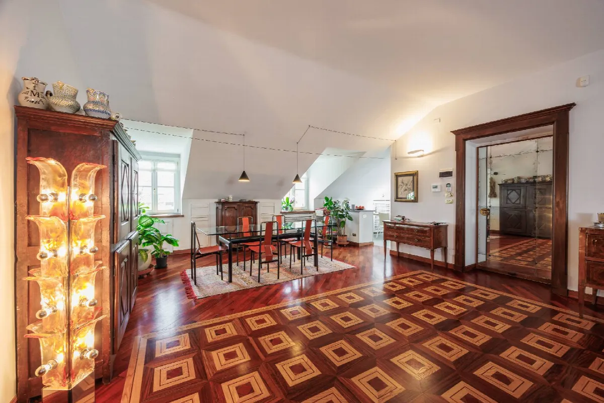 Appartamento in vendita a Torino, Centro - foto 3