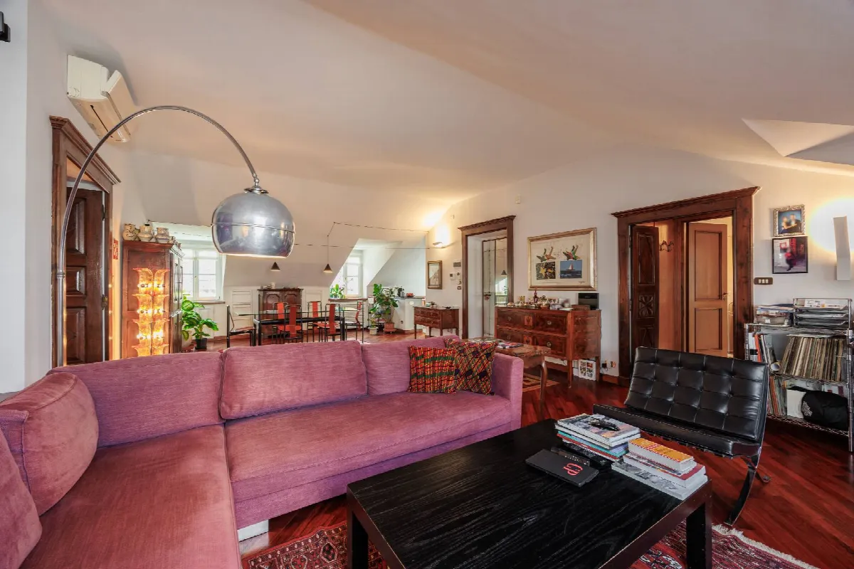 Appartamento in vendita a Torino, Centro - foto 6