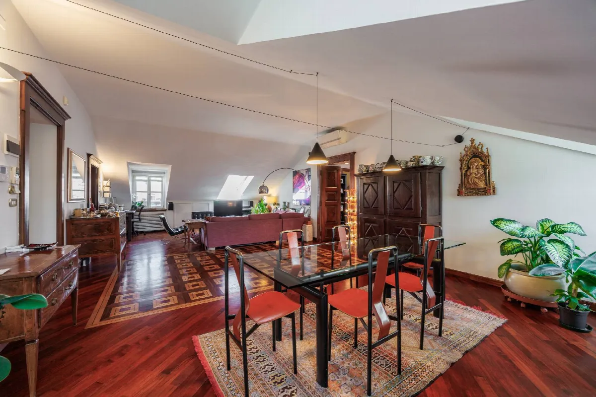Appartamento in vendita a Torino, Centro - foto 7