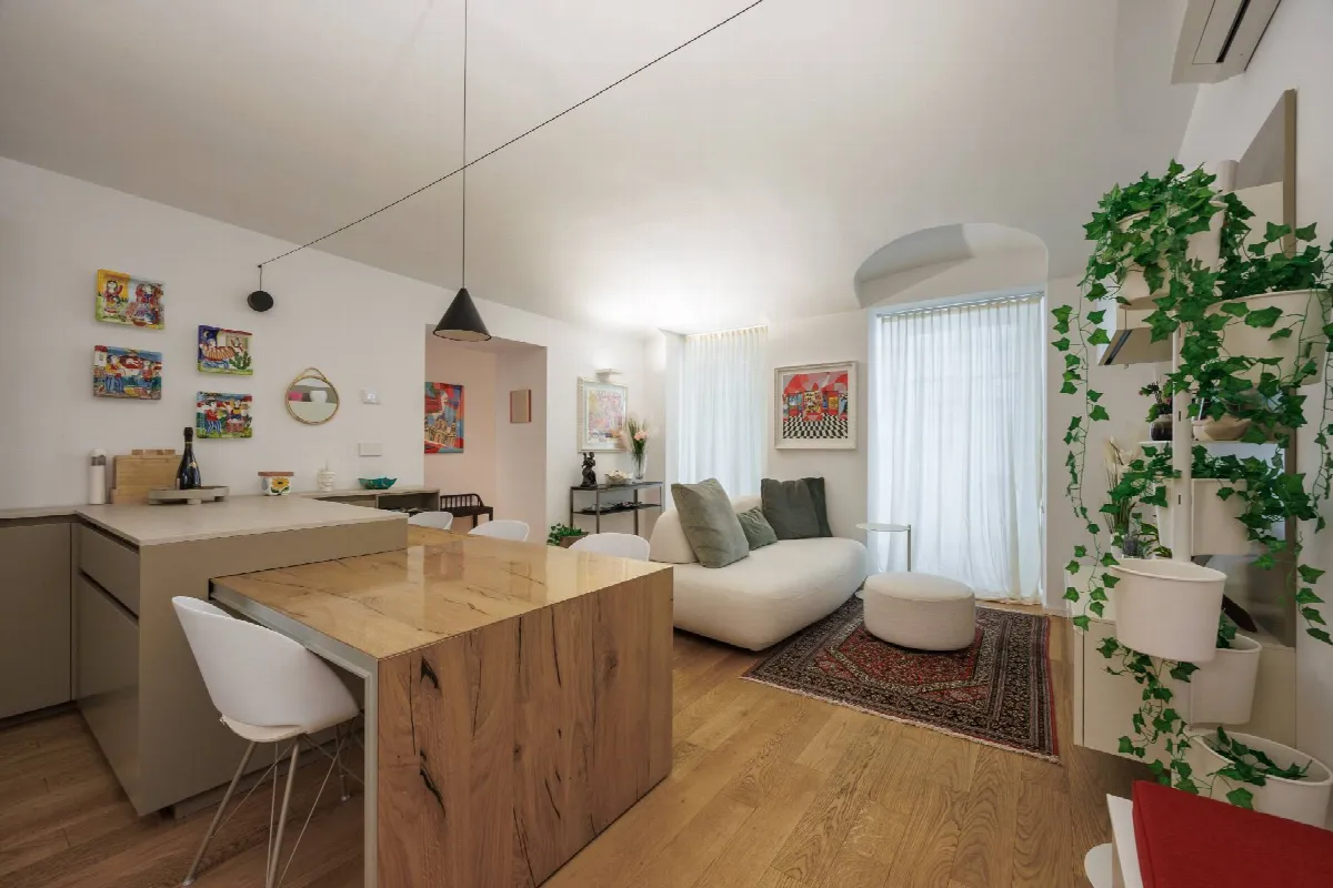 Appartamento in vendita a Torino, Centro - foto 1