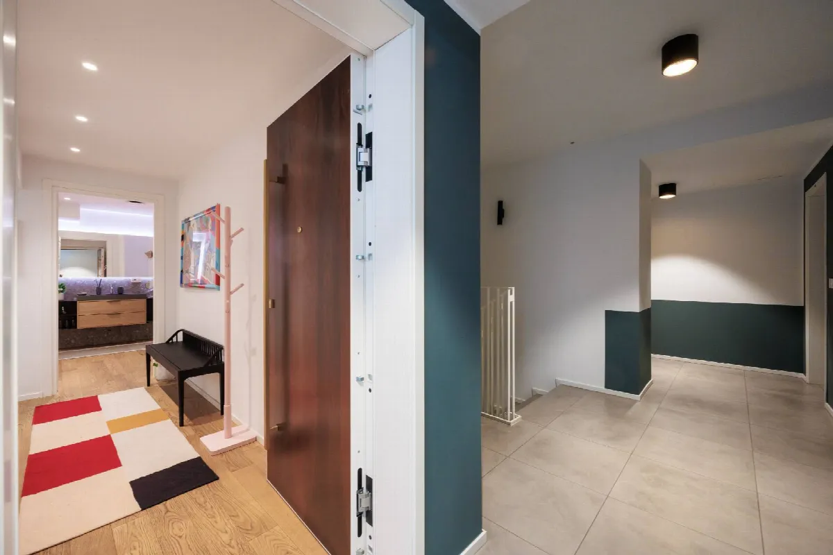 Appartamento in vendita a Torino, Centro - foto 3