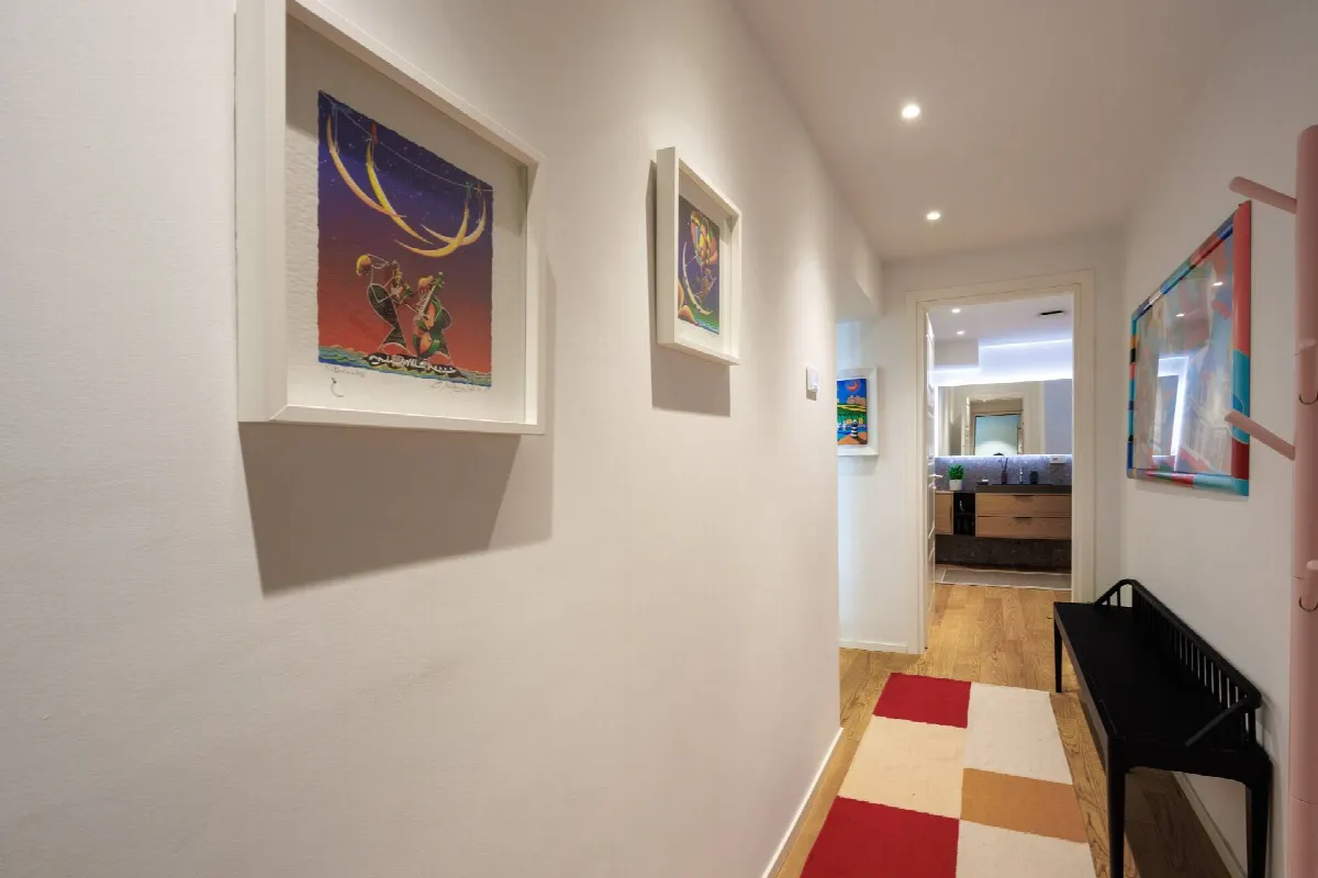Appartamento in vendita a Torino, Centro - foto 6