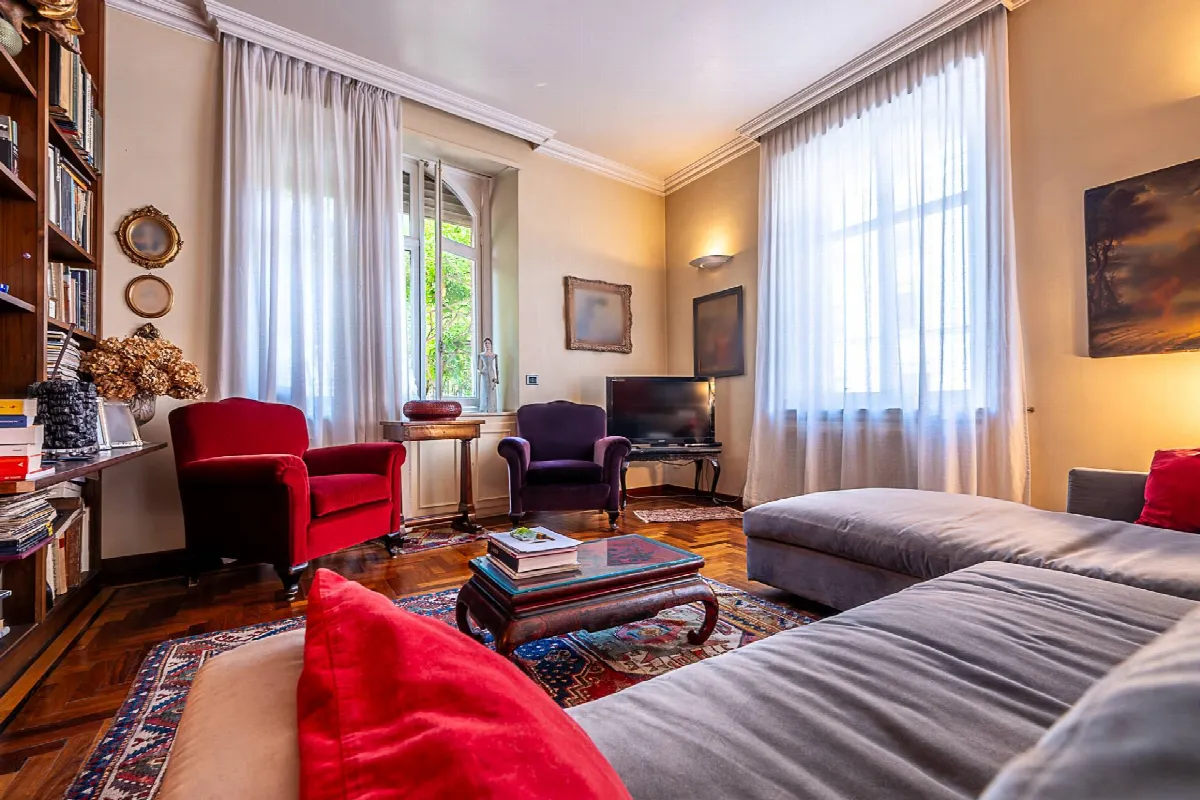 Appartamento in vendita a Torino, Gran Madre - Crimea - foto 4