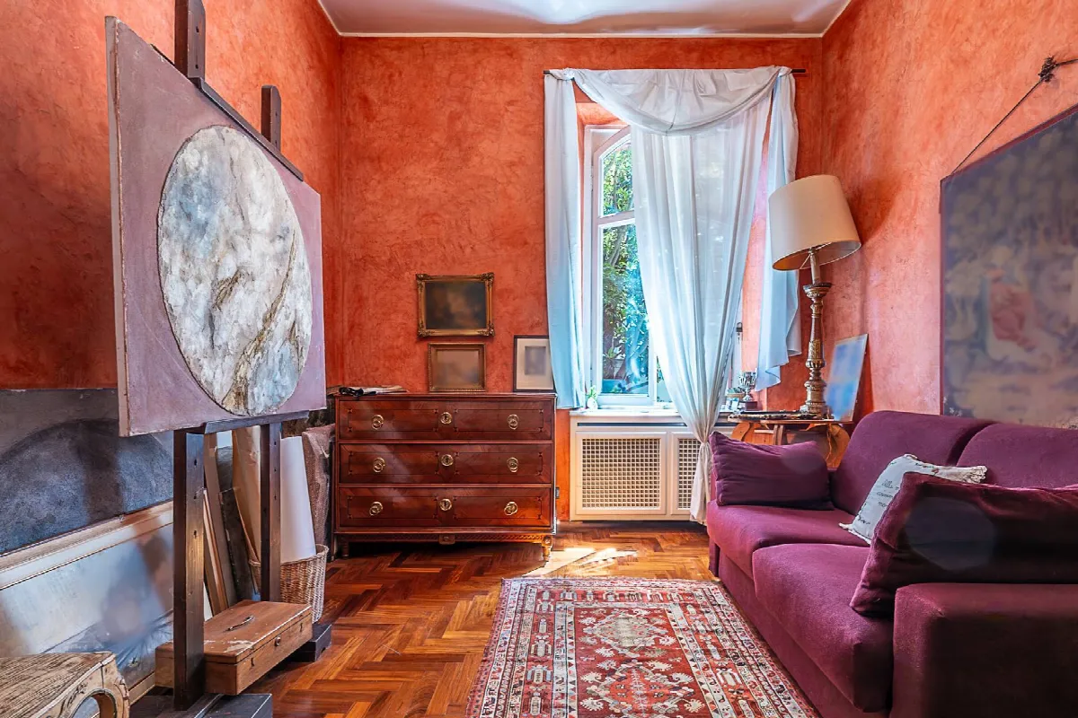 Appartamento in vendita a Torino, Gran Madre - Crimea - foto 6