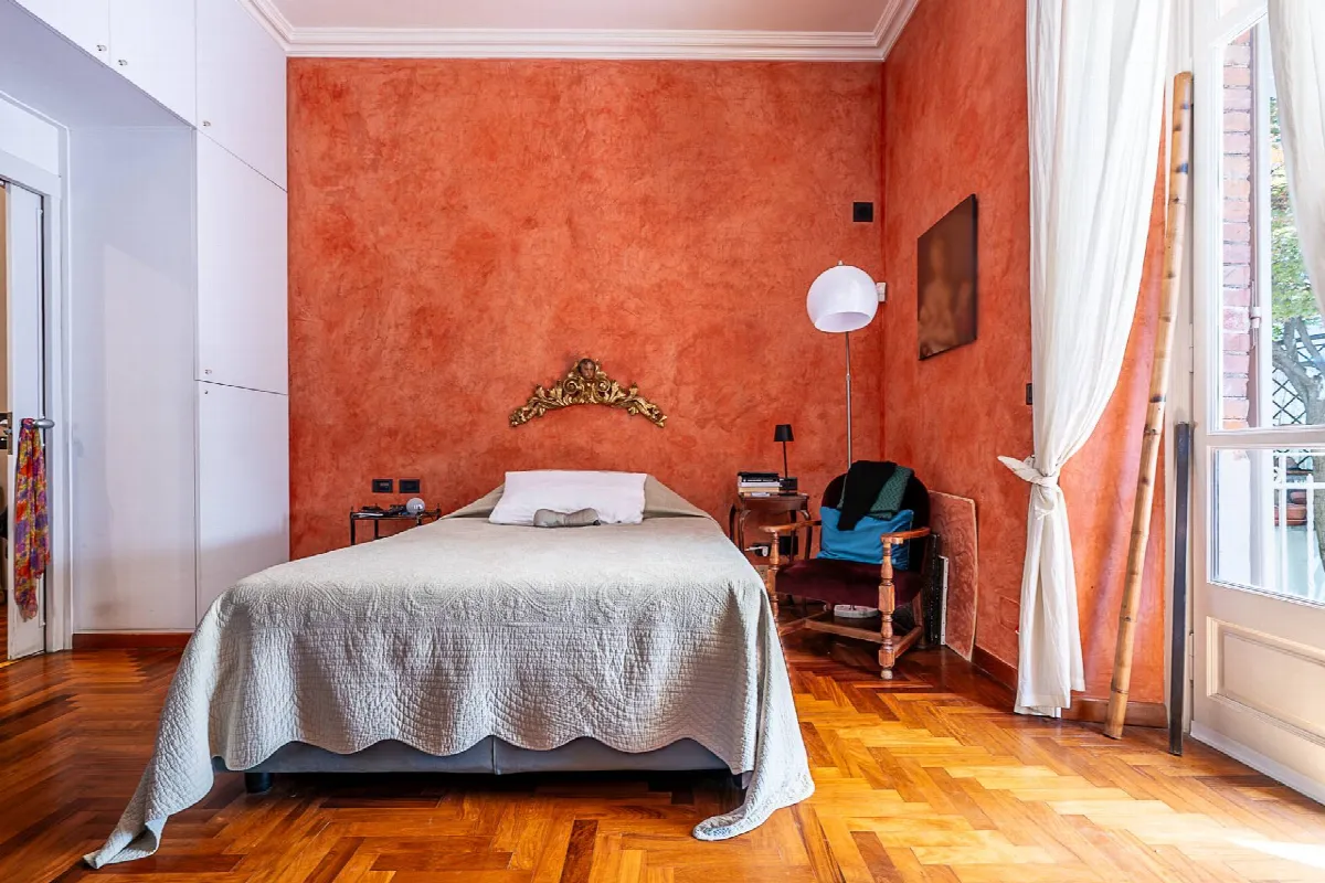 Appartamento in vendita a Torino, Gran Madre - Crimea - foto 9