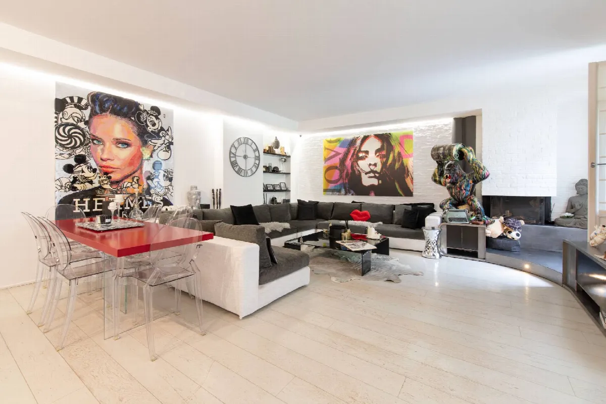 Appartamento in vendita a Torino, Centro - foto 1