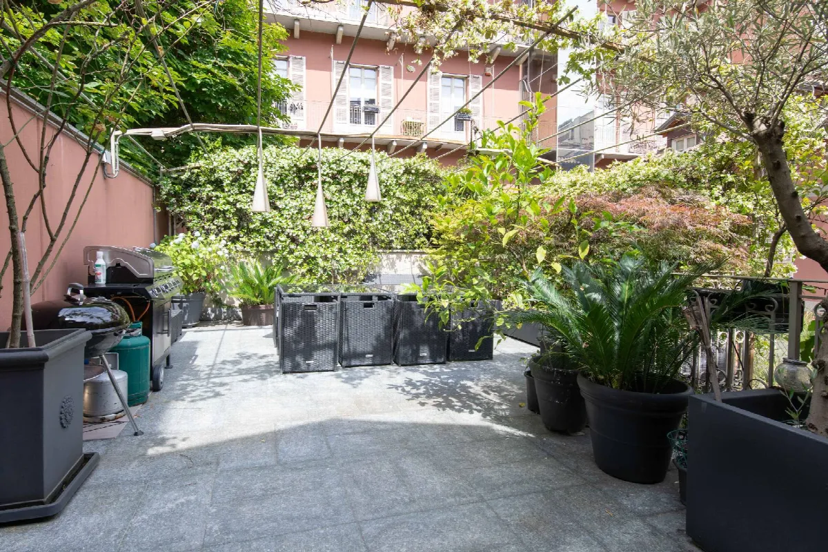 Appartamento in vendita a Torino, Centro - foto 10