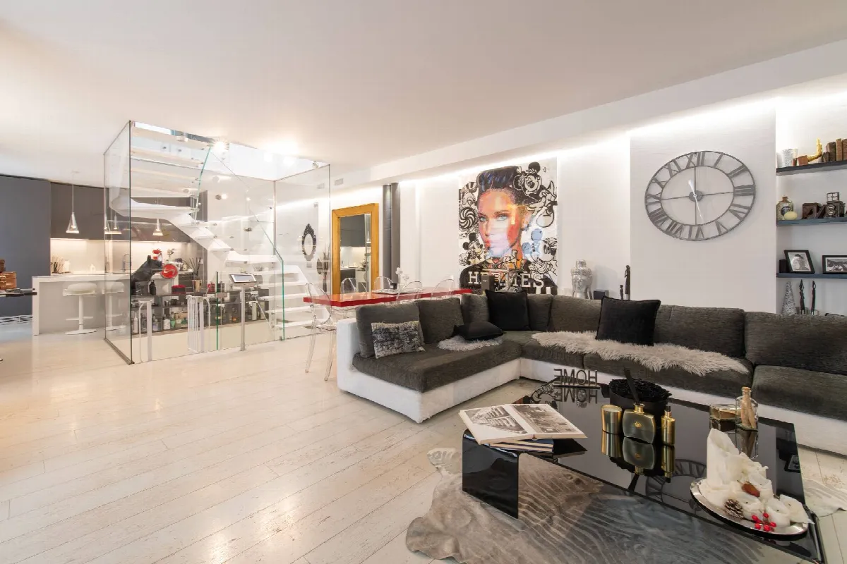 Appartamento in vendita a Torino, Centro - foto 2