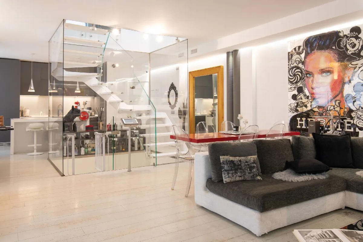 Appartamento in vendita a Torino, Centro - foto 3