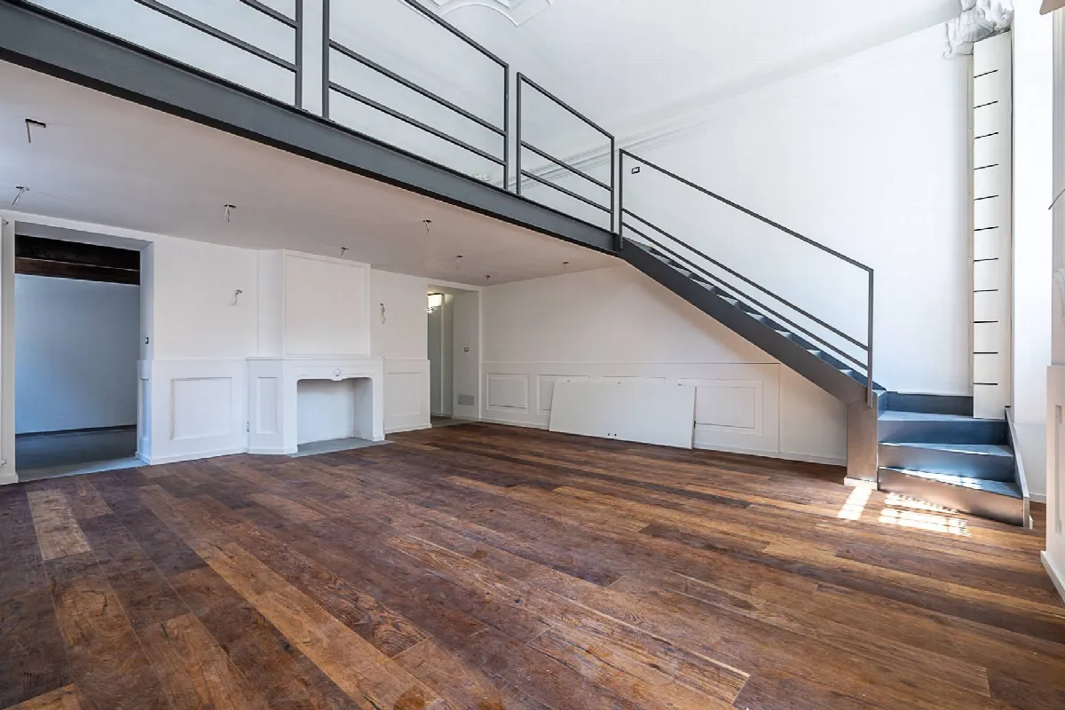 Loft in vendita a Torino, Centro - foto 1