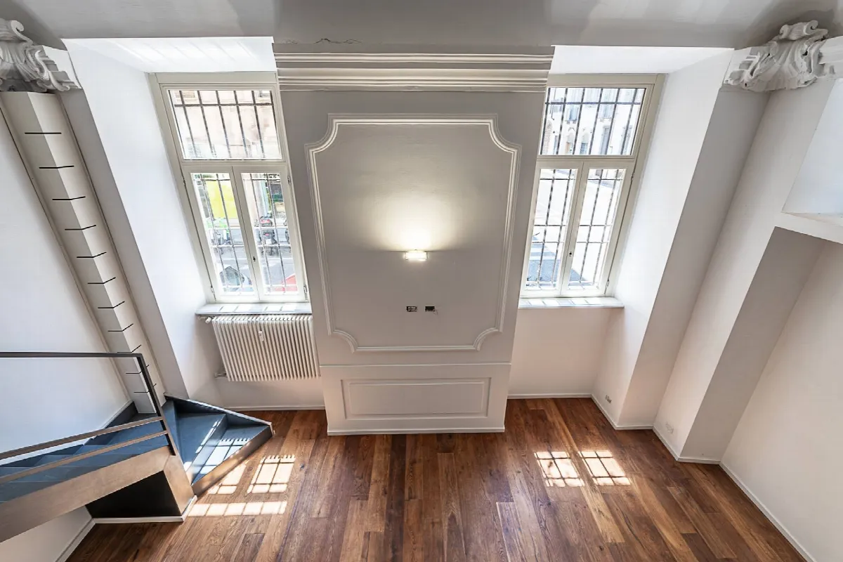 Loft in vendita a Torino, Centro - foto 10