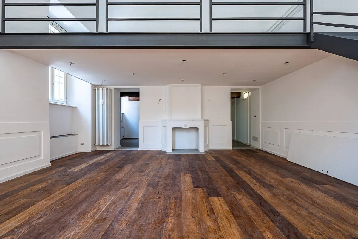 Loft in vendita a Torino, Centro - foto 3