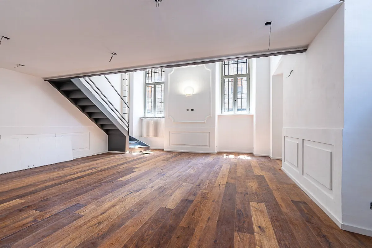 Loft in vendita a Torino, Centro - foto 4